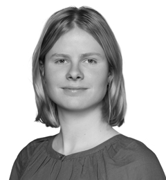 Margot Ramsay